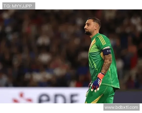 欧冠决赛展望：多纳鲁马能否阻挡国米挑战巴黎的雄心壮志