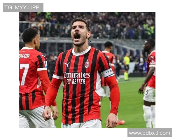 米兰明确表示特奥转会需3000万欧元以上报价才能成交