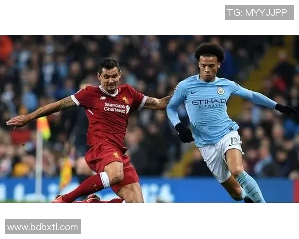 曼城与利物浦激战正酣免费直播全程观看指南与赛前分析